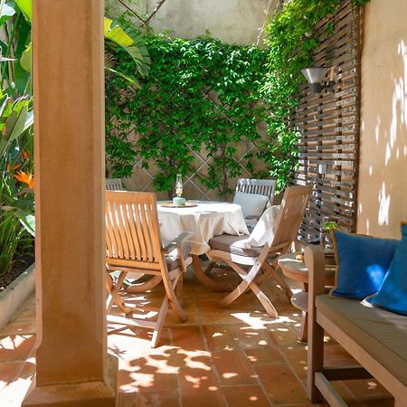 Maison Magdeleine Saint-Tropez Exterior photo